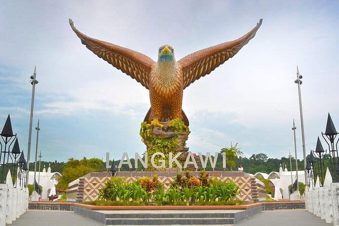 Langkawi Private Tour with Sky Bridge and Cable Car - What Reviewers Say