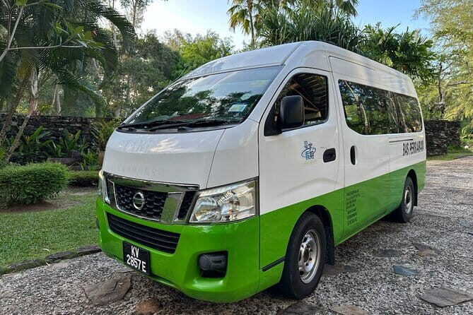 Langkawi Private Transfer From Airport to Hotel/ Hotel to Airport - The Details That Matter: An In-Depth Look