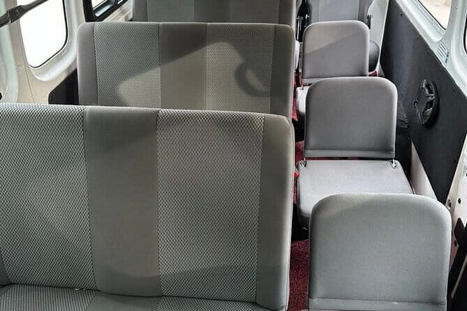 Langkawi Private Transfer From Airport to Hotel/ Hotel to Airport - How This Transfer Impacts Your Langkawi Experience