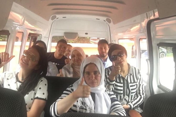 Langkawi Private Transfer From Airport to Hotel/ Hotel to Airport - Who Should Book This Transfer?