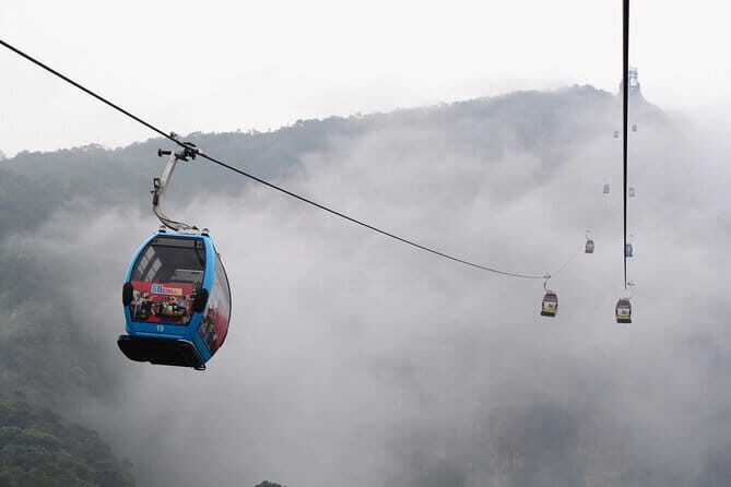 Langkawi Private Transfer From Airport to Hotel/ Hotel to Airport - The Sum Up