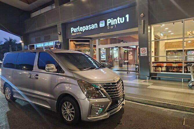 Langkawi Private Transfer From Airport to Hotel/ Hotel to Airport - FAQ