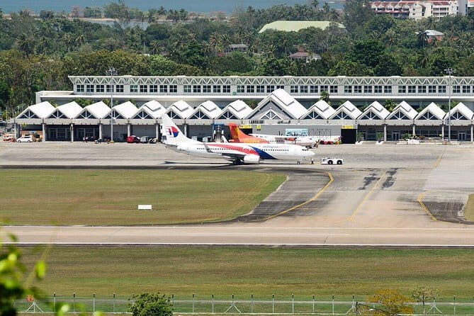 Langkawi Return Airport Transfers (Airport-Hotel-Airport) - FAQ