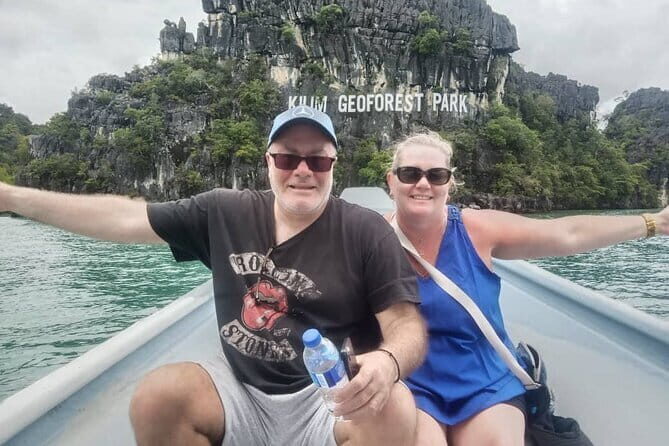 Langkawi Sightseeing Tour Including Cable Car And Sky Bridge - Who Should Consider This Tour?