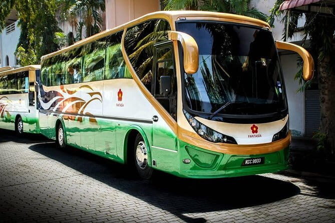 Langkawi Sightseeing Tour Including Cable Car And Sky Bridge - Final Thoughts