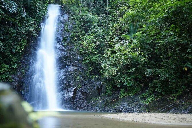 Langkawi SkyBridge, Cable Car and Refreshing Natures Private Tour - An In-Depth Look at the Langkawi SkyBridge, Cable Car & Nature Tour