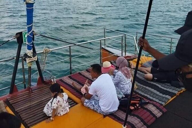 Langkawi Sunset Cruise - FAQs