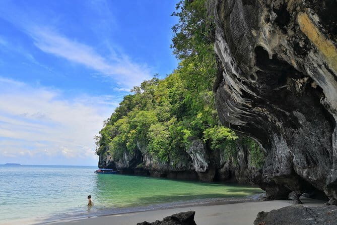 Langkawi Sunset Cruise Standard Package - Frequently Asked Questions