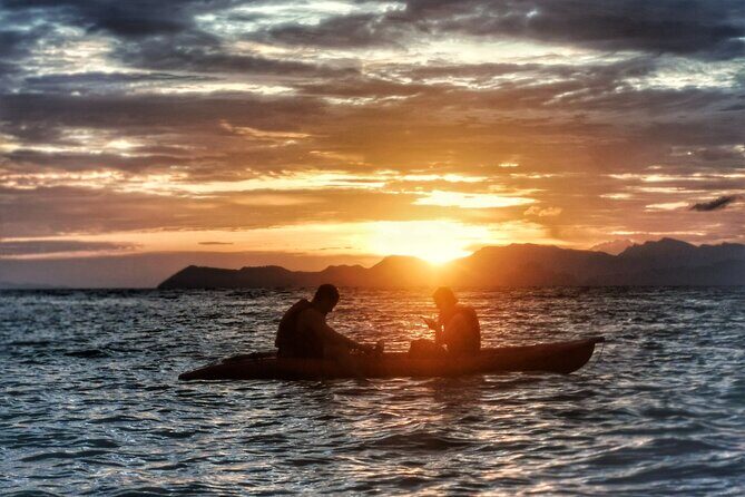 Langkawi Sunset Kayaking Adventure with nature guide - A Detailed Look at the Langkawi Sunset Kayaking Tour