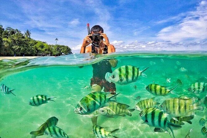 Langkawi Tour A - Land Tour & Pulau Dangli Snorkeling - A Detailed Look at the Langkawi Tour A Experience