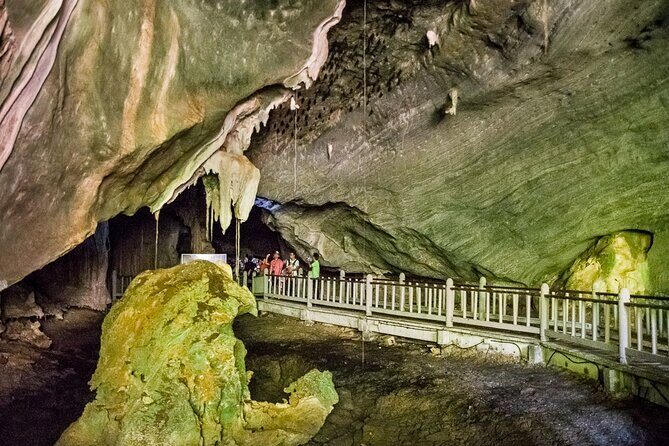 Langkawi UNESCO Kilim Geopark Mangrove & Bat Cave Tour - A Closer Look at the Tour Experience