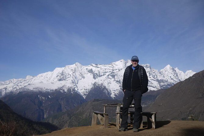 Langtang Gosaikunda Lake and Helambu Trek - The Trek Experience: What Travelers Can Expect