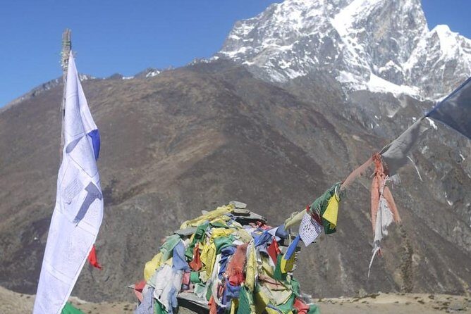 Langtang Gosaikunda Lake and Helambu Trek - FAQ