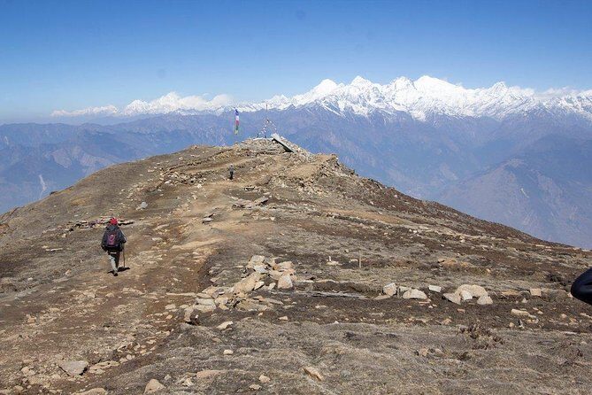 Langtang Gosaikunda Trek - 16 Days - Analyzing the Itinerary: What to Expect Each Day