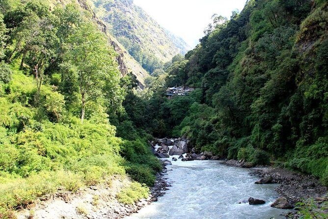 Langtang Gosaikunda Trek - 16 Days - The Sum Up: Who Is This Trek Best For?
