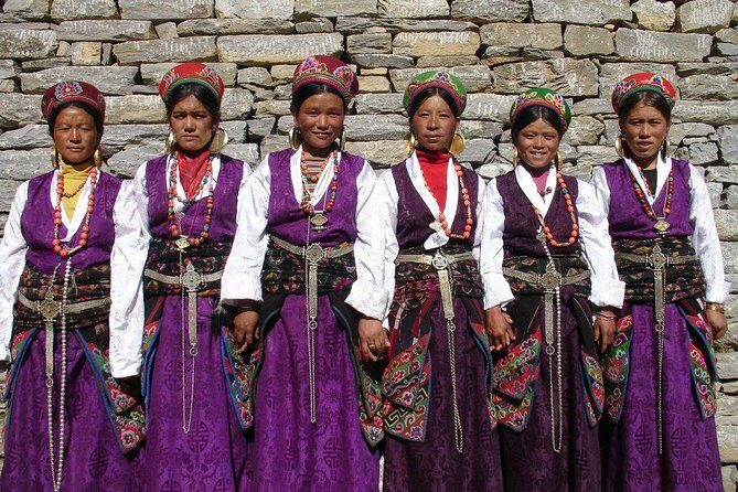 Langtang Gosaikunda Trek - 16 Days - FAQ