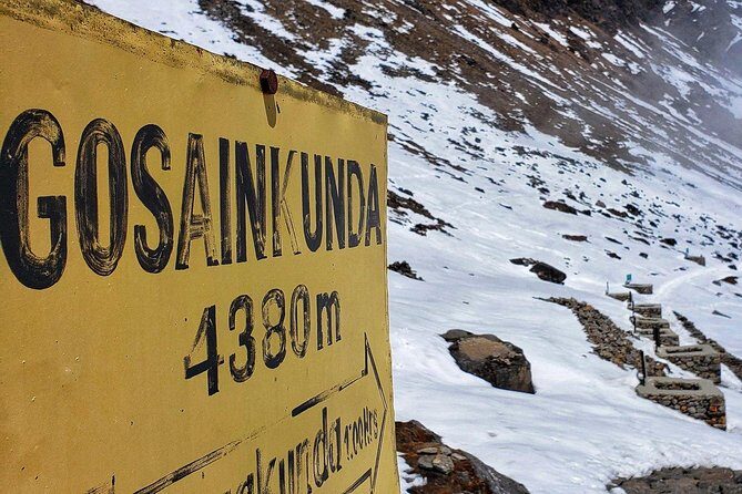 Langtang Gosainkunda Trek - An In-Depth Look at the Langtang Gosainkunda Trek