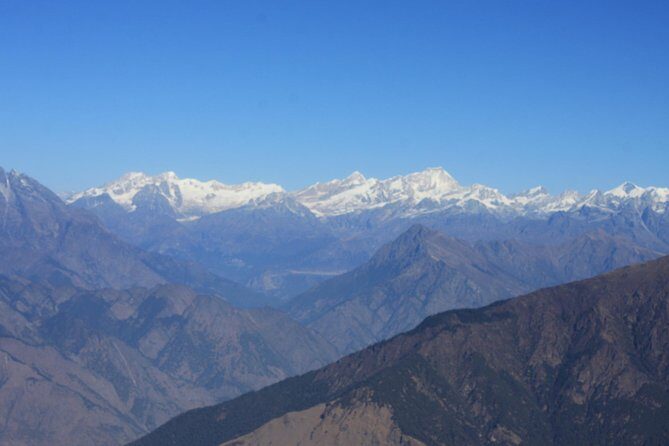 Langtang Gosainkunda Trek - FAQs