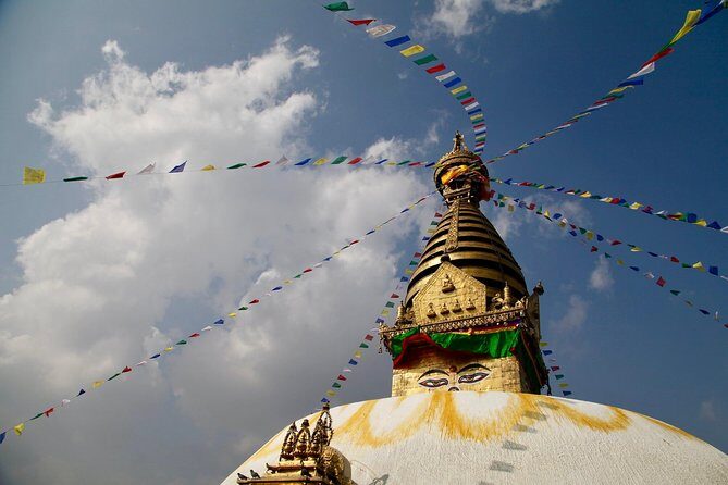 Langtang Journey: Trekking in Nepal's Langtang National Park - Practicalities and Value