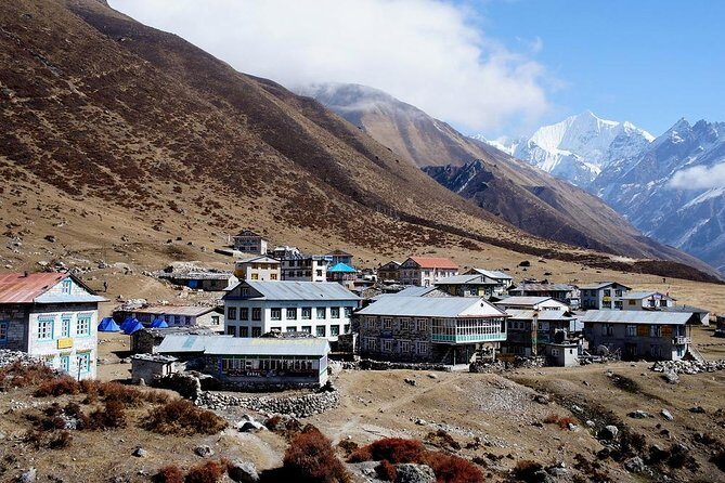 Langtang Journey: Trekking in Nepal's Langtang National Park - Who Is This Tour Best For?