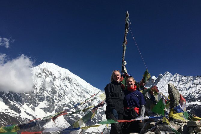Langtang Kyanjin Gompa Trek - 11 Days - The Itinerary Breakdown – What to Expect