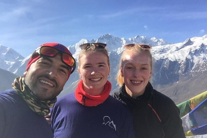 Langtang Kyanjin Gompa Trek - 11 Days - FAQ