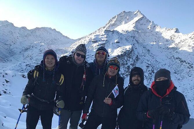 Langtang Panorama Trek - Exploring the Langtang Panorama Trek: An Honest Review