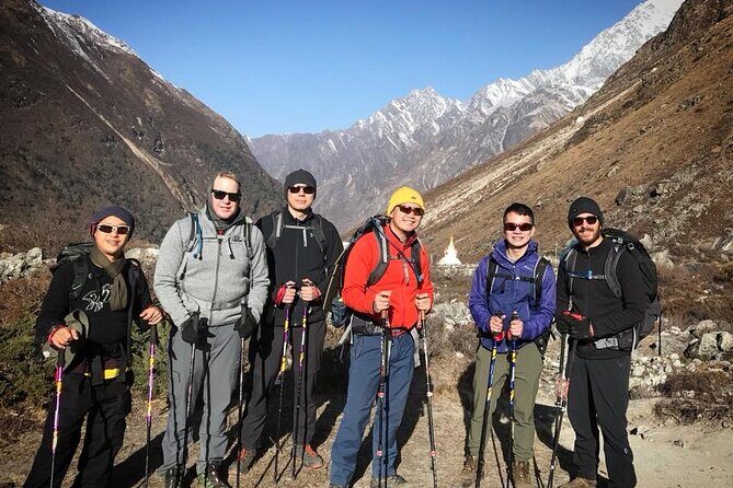 Langtang Panorama Trek - An In-Depth Look at the Langtang Panorama Trek