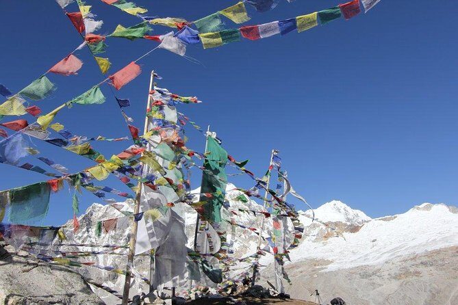 Langtang Panorama Trek - Wrapping It Up