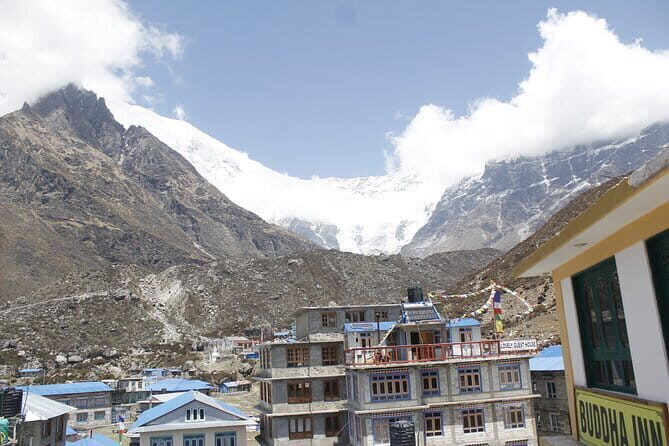 Langtang Trek from Kathmandu 7 Days - Day 4: Ascend to Kyanjin Ri