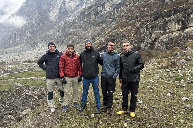 Langtang Trekking - The Value of This Trek