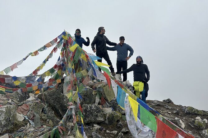 Langtang Trekking - Season Considerations