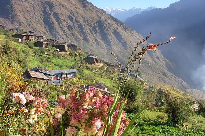 Langtang Valley Trek - Itinerary Breakdown: From Kathmandu to the Mountain Serenity