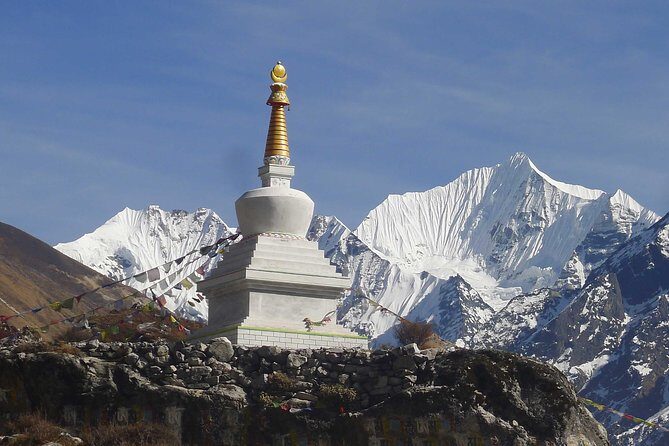 Langtang Valley Trek - FAQ