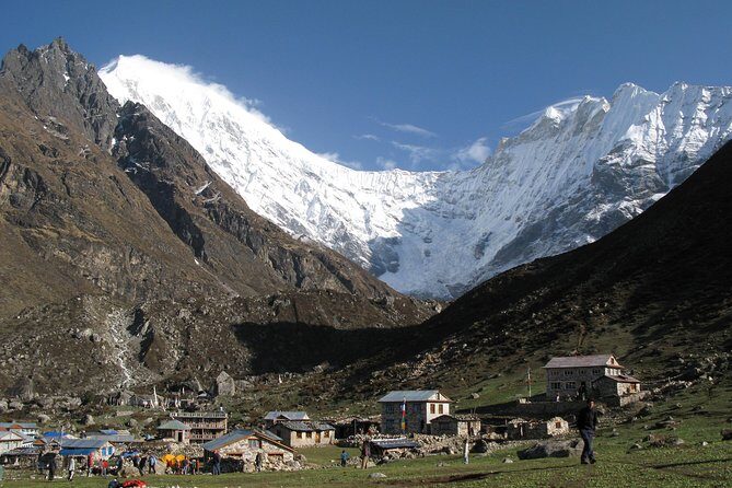 Langtang Valley Trek- 10 Days - The Itinerary in Depth