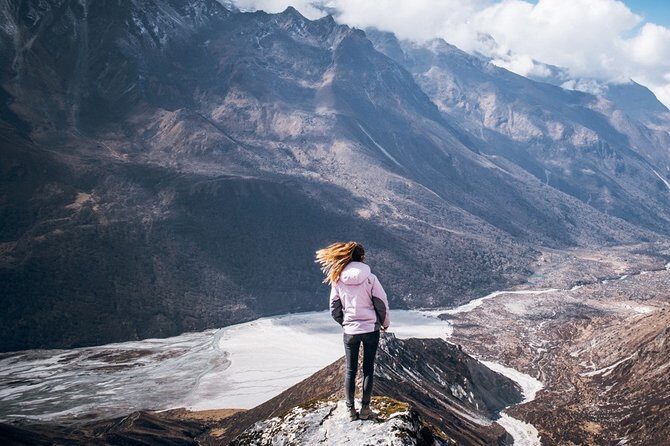 Langtang Valley Trek  11 DAYS - Why the Langtang Valley Trek Stands Out