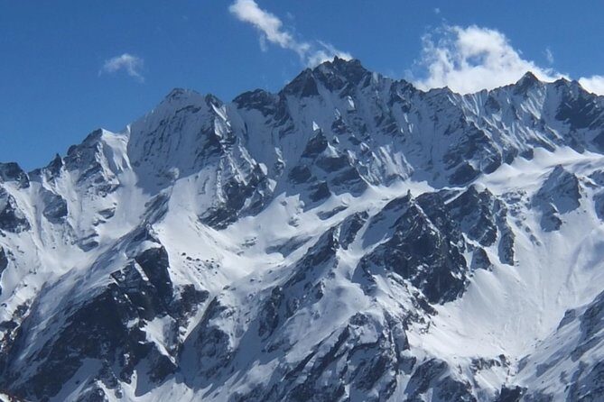 Langtang Valley Trek  11 DAYS - Value for Money