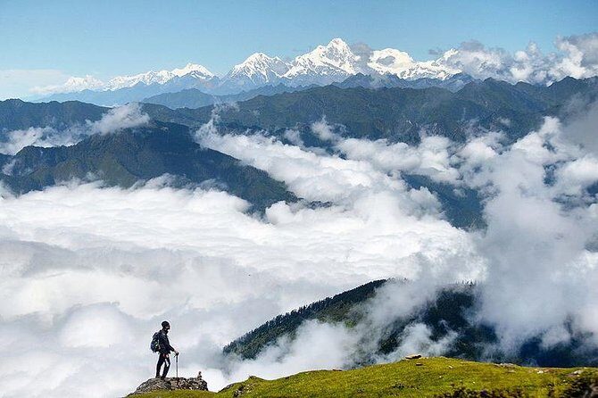 Langtang Valley Trek - Key Points