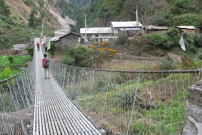 Langtang Valley Trek - What to Expect from the Langtang Valley Trek