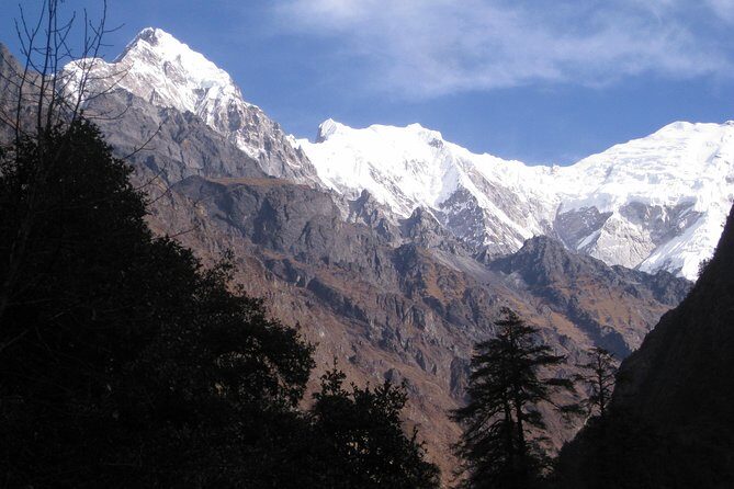 Langtang Valley Trek - FAQ