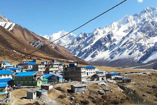 Langtang Valley Trek - An In-Depth Look at the Langtang Valley Trek