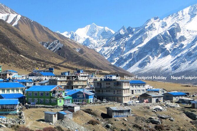 Langtang Valley Trek - FAQs