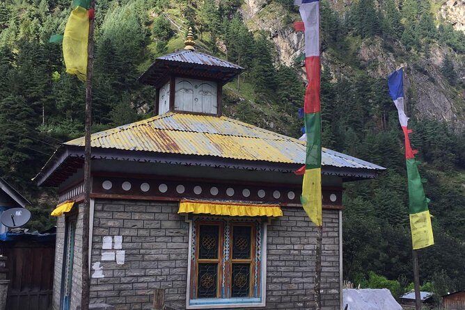 Langtang Valley Trek - Introduction: What Makes This Trek Special?