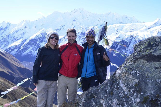 Langtang valley trek - Practical Details and Preparation