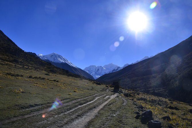 Langtang valley trek - The Sum Up: Is This Trek Right for You?