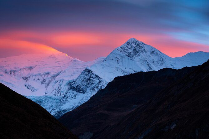 Langtang Valley Trek - A Detailed Look at the Langtang Valley Trek