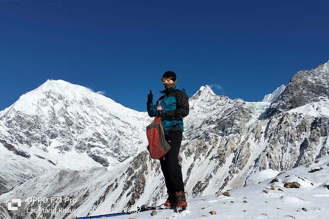 Langtang Valley Trek - Who Should Consider This Trek?