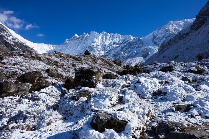 Langtang Valley Trek - Frequently Asked Questions