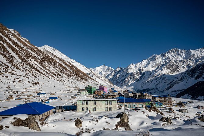 Langtang Valley Trek - The Itinerary: What You Can Expect