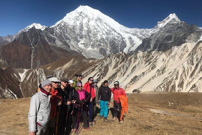 Langtang Valley Trek - Key Points